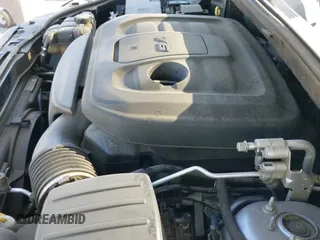 ✅ 2019 Dodge Durango GT Plus • VIN: 1C4RDJDG0KC755837 • Lot: 43008305. Listed on IAAI with 124,945 mi. Free auction sales archive from the USA and detailed vehicle history report at DreamBid. Image 19.