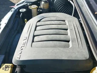 ✅ 2014 Chrysler Town & Country Touring L 30th Anniversary • VIN: 2C4RC1CG0ER171356 • Lot: 40920959. Listed on IAAI with 151,461 mi. Free auction sales archive from the USA and detailed vehicle history report at DreamBid. Image 22.