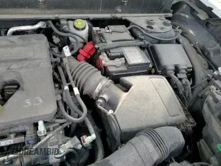 ✅ 2021 Ford Bronco Sport • VIN: 3FMCR9A61MRA31334 • Lot: 68897925. Listed on Copart with 94,238 mi. Free auction sales archive from the USA and detailed vehicle history report at DreamBid. Image 16.