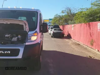 ✅ 2019 Ram ProMaster Cargo • VIN: 3C6TRVAG5KE526220 • Лот: 96325035. Опубликован ранее на Copart с пробегом 57 749 миль. Бесплатный доступ к архиву аукционных продаж из США и подробный отчёт об истории автомобиля на DreamBid. Изображение 11.