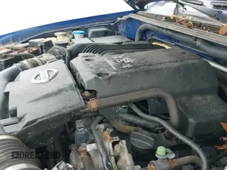 2012 Nissan Frontier SV with VIN 1N6AD0CW3CC452047, listed as a IAAI auction lot 43550549 with 190,276 mi miles and . Bid and sale history available at DreamBid. Image 18.