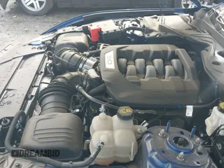 ✅ 2024 Ford Mustang GT • VIN: 1FA6P8CFXR5412162 • Lot: 42203438. Wystawiony na IAAI z przebiegiem 21 013 mil. Bezpłatny archiwum sprzedaży aukcyjnych z USA i szczegółowy raport historii pojazdu na DreamBid. Zdjęcie 19.