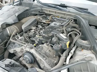 ✅ 2017 Genesis G80 3.8L • VIN: KMHGN4JE6HU172468 • Lot: 42725022. Listed on IAAI with 127,301 mi. Free auction sales archive from the USA and detailed vehicle history report at DreamBid. Image 20.