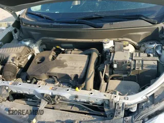 ✅ 2021 Chevrolet Equinox LT • VIN: 3GNAXKEV1ML311694 • Lot: 43250866. Wystawiony na IAAI z przebiegiem 74 734 mil. Bezpłatny archiwum sprzedaży aukcyjnych z USA i szczegółowy raport historii pojazdu na DreamBid. Zdjęcie 19.