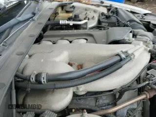 ✅ 2003 Lincoln LS • VIN: 1LNHM86S83Y665096 • Лот: 42511745. Опубликован ранее на IAAI с пробегом 92 338 миль. Бесплатный доступ к архиву аукционных продаж из США и подробный отчёт об истории автомобиля на DreamBid. Изображение 13.