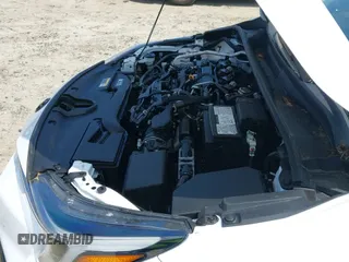 ✅ 2024 Toyota Corolla LE • VIN: 5YFB4MCE2RP170505 • Lot: 42449187. Wystawiony na IAAI z przebiegiem 22 725 mil. Bezpłatny archiwum sprzedaży aukcyjnych z USA i szczegółowy raport historii pojazdu na DreamBid. Zdjęcie 19.