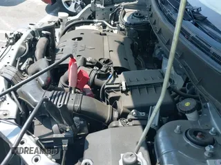 ✅ 2021 Mitsubishi Outlander SE • VIN: JA4APVAU0MU015198 • Lot: 42606411. Listed on IAAI with 107,511 mi. Free auction sales archive from the USA and detailed vehicle history report at DreamBid. Image 20.