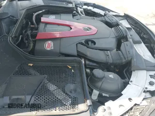 ✅ 2017 Mercedes-Benz C 43 AMG • VIN: 55SWF6EB7HU196763 • Lot: 42510533. Listed on IAAI with 139,047 mi. Free auction sales archive from the USA and detailed vehicle history report at DreamBid. Image 19.