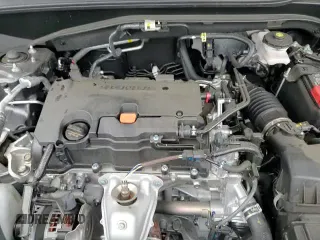 ✅ 2025 Honda HR-V EX-L • VIN: 3CZRZ2H73SM781732 • Лот: 90527495. Опубликован ранее на Copart с пробегом 4 808 миль. Бесплатный доступ к архиву аукционных продаж из США и подробный отчёт об истории автомобиля на DreamBid. Изображение 14.