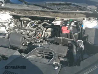 ✅ 2024 Honda CR-V EX • VIN: 2HKRS4H45RH471576 • Lot: 43870079. Listed on IAAI with 8,018 mi. Free auction sales archive from the USA and detailed vehicle history report at DreamBid. Image 18.