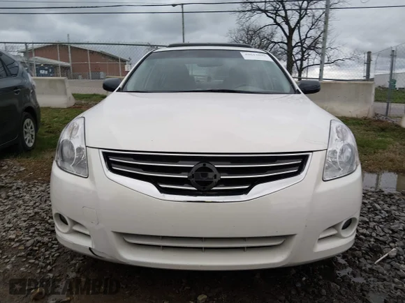 ✅ 2010 Nissan Altima S • VIN: 1N4AL2AP5AN427378 • Lot: 44611020. Wystawiony na IAAI z przebiegiem 164 588 mil. Bezpłatny archiwum sprzedaży aukcyjnych z USA i szczegółowy raport historii pojazdu na DreamBid. Zdjęcie 6.