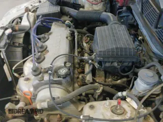 ✅ 1998 Honda Civic DX • VIN: 2HGEJ6342WH101132 • Лот: 41253094. Опубликован ранее на IAAI с пробегом 179 169 миль. Бесплатный доступ к архиву аукционных продаж из США и подробный отчёт об истории автомобиля на DreamBid. Изображение 20.