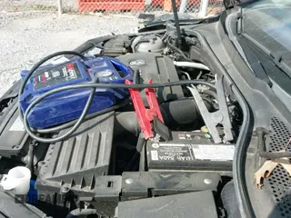 ✅ 2018 Volkswagen Golf S • VIN: 3VWG17AUXJM270810 • Lot: 43499267. Listed on IAAI with 32,785 mi. Free auction sales archive from the USA and detailed vehicle history report at DreamBid. Image 19.