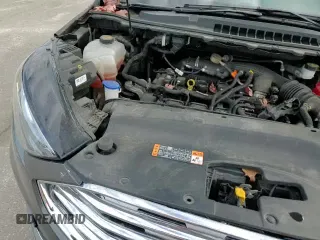 ✅ 2019 Ford Edge SEL • VIN: 2FMPK3J9XKBC38751 • Lot: 92400165. Listed on Copart with 70,520 mi. Free auction sales archive from the USA and detailed vehicle history report at DreamBid. Image 14.