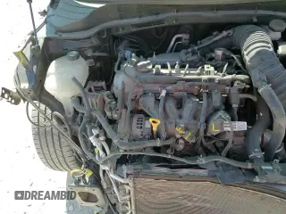 ✅ 2020 Kia Soul GT-Line Turbo • VIN: KNDJ53AF0L7049558 • Лот: 80309755. Опубликован ранее на Copart с пробегом 80 680 миль. Бесплатный доступ к архиву аукционных продаж из США и подробный отчёт об истории автомобиля на DreamBid. Изображение 16.