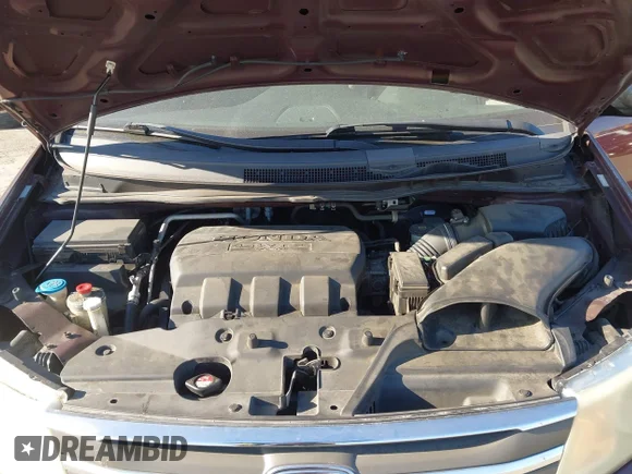 ✅ 2011 Honda Odyssey Touring • VIN: 5FNRL5H93BB014509 • Lot: 45111530. Listed on IAAI with 169,395 mi. Free auction sales archive from the USA and detailed vehicle history report at DreamBid. Image 10.