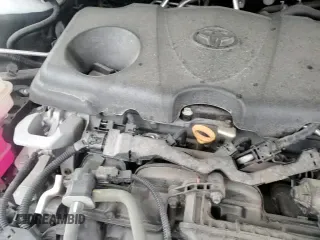 ✅ 2020 Toyota Highlander Hybrid XLE • VIN: 5TDGBRCH4LS504714 • Lot: 70503435. Listed on Copart with 120,592 mi. Free auction sales archive from the USA and detailed vehicle history report at DreamBid. Image 14.