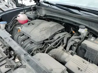 2024 Hyundai Tucson Trend with VIN KM8JCCDE9RU317814, listed as a Copart auction lot 59273005 with 28,105 mi miles and Salvage title. Bid and sale history available at DreamBid. Image 15.