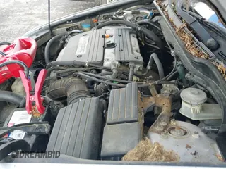 ✅ 2004 Honda Accord LX • VIN: 1HGCM56384A155252 • Лот: 43597148. Опубликован ранее на IAAI с пробегом 276 156 миль. Бесплатный доступ к архиву аукционных продаж из США и подробный отчёт об истории автомобиля на DreamBid. Изображение 15.