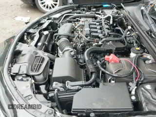 ✅ 2024 Acura Integra • VIN: 19UDE4H25RA023301 • Лот: 42503705. Опубликован ранее на IAAI с пробегом 15 763 миль. Бесплатный доступ к архиву аукционных продаж из США и подробный отчёт об истории автомобиля на DreamBid. Изображение 20.