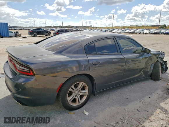 ✅ 2019 Dodge Charger SXT • VIN: 2C3CDXBG7KH657904 • Lot: 77556465. Wystawiony na Copart z przebiegiem 94 956 mil. Bezpłatny archiwum sprzedaży aukcyjnych z USA i szczegółowy raport historii pojazdu na DreamBid. Zdjęcie 3.