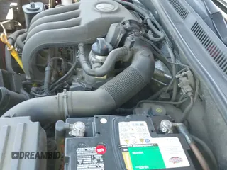 ✅ 2013 Volkswagen Jetta • VIN: 3VW2K7AJ7DM366511 • Lot: 43030595. Listed on IAAI with 101,887 mi. Free auction sales archive from the USA and detailed vehicle history report at DreamBid. Image 18.