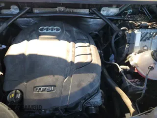 ✅ 2020 Audi Q5 Premium Plus • VIN: WA1BNAFY2L2064265 • Lot: 71055885. Wystawiony na Copart z przebiegiem 46 430 mil. Bezpłatny archiwum sprzedaży aukcyjnych z USA i szczegółowy raport historii pojazdu na DreamBid. Zdjęcie 13.