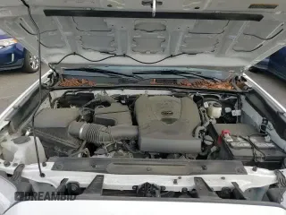 ✅ 2023 Toyota Tacoma TRD Off Road • VIN: 3TMCZ5AN1PM540457 • Lot: 82006955. Listed on Copart with 53,388 mi. Free auction sales archive from the USA and detailed vehicle history report at DreamBid. Image 13.