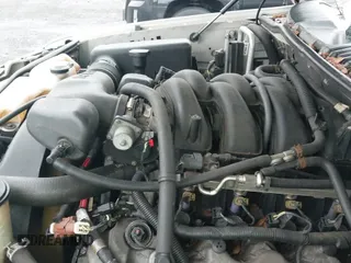 ✅ 2010 Ford Explorer XLT • VIN: 1FMEU7D87AUA69194 • Lot: 42521246. Wystawiony na IAAI z przebiegiem 161 667 mil. Bezpłatny archiwum sprzedaży aukcyjnych z USA i szczegółowy raport historii pojazdu na DreamBid. Zdjęcie 12.