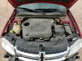 ✅ 2013 Dodge Avenger SXT • VIN: 1C3CDZCG7DN666638 • Лот: 82901524. Опубликован ранее на Copart с пробегом 163 837 миль. Бесплатный доступ к архиву аукционных продаж из США и подробный отчёт об истории автомобиля на DreamBid. Изображение 15.