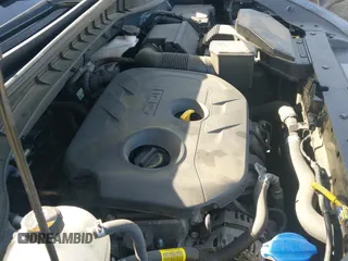 ✅ 2020 Hyundai Tucson SE • VIN: KM8J23A44LU084446 • Лот: 43525126. Опубликован ранее на IAAI с пробегом 65 053 миль. Бесплатный доступ к архиву аукционных продаж из США и подробный отчёт об истории автомобиля на DreamBid. Изображение 21.