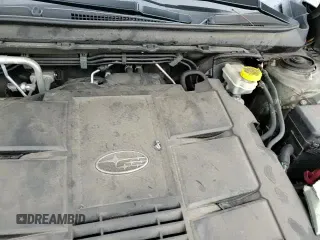 ✅ 2018 Subaru Outback Limited • VIN: 4S4BSENC6J3200363 • Лот: 93568575. Опубликован ранее на Copart с пробегом 122 465 миль. Бесплатный доступ к архиву аукционных продаж из США и подробный отчёт об истории автомобиля на DreamBid. Изображение 14.