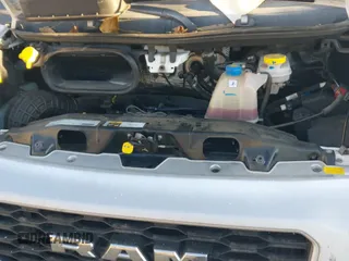 ✅ 2022 Ram ProMaster Cargo Tradesman • VIN: 3C6LRVAG0NE115697 • Lot: 43467461. Wystawiony na IAAI z przebiegiem 43 291 mil. Bezpłatny archiwum sprzedaży aukcyjnych z USA i szczegółowy raport historii pojazdu na DreamBid. Zdjęcie 19.