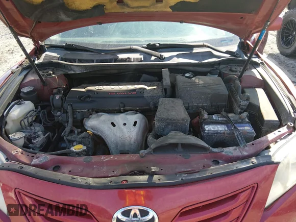 ✅ 2007 Toyota Camry XLE • VIN: JTNBE46K073045499 • Lot: 44285229. Wystawiony na IAAI z przebiegiem 213 306 mil. Bezpłatny archiwum sprzedaży aukcyjnych z USA i szczegółowy raport historii pojazdu na DreamBid. Zdjęcie 10.