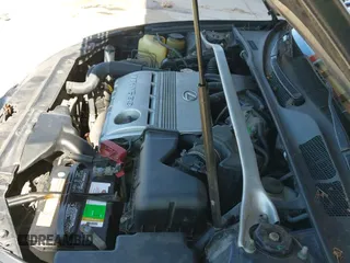 ✅ 2006 Lexus ES 350 • VIN: JTHBA30G265149007 • Lot: 43008920. Listed on IAAI with 121,325 mi. Free auction sales archive from the USA and detailed vehicle history report at DreamBid. Image 20.