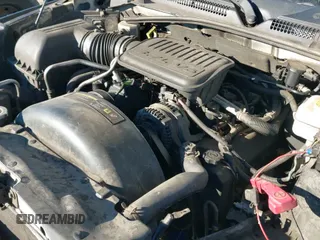 2009 Dodge Dakota ST с VIN 1D7HE22K69S726080, выставлен на аукционе IAAI как лот 41348469 с пробегом 203 529 миль миль и . История ставок и продаж доступна на DreamBid. Изображение 12.