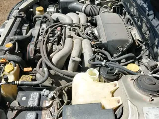 ✅ 2003 Subaru Legacy Outback L.L. Bean • VIN: 4S3BH806537654301 • Lot: 41828445. Wystawiony na IAAI z przebiegiem 172 390 mil. Bezpłatny archiwum sprzedaży aukcyjnych z USA i szczegółowy raport historii pojazdu na DreamBid. Zdjęcie 19.