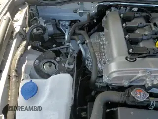 ✅ 2024 Mazda MX-5 Miata Grand Touring • VIN: JM1NDAM76R0600820 • Lot: 84464665. Wystawiony na Copart z przebiegiem 16 552 mil. Bezpłatny archiwum sprzedaży aukcyjnych z USA i szczegółowy raport historii pojazdu na DreamBid. Zdjęcie 13.