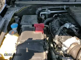 ✅ 2024 Nissan Frontier SV • VIN: 1N6ED1EJ4RN650125 • Лот: 65369825. Опубликован ранее на Copart с пробегом 14 282 миль. Бесплатный доступ к архиву аукционных продаж из США и подробный отчёт об истории автомобиля на DreamBid. Изображение 13.