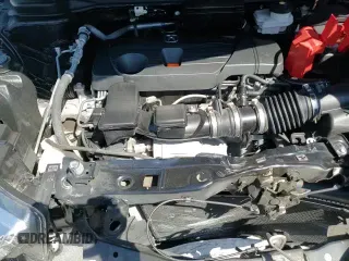 ✅ 2021 Acura RDX Technology • VIN: 5J8TC2H57ML016394 • Lot: 69548725. Listed on Copart with 40,563 mi. Free auction sales archive from the USA and detailed vehicle history report at DreamBid. Image 14.