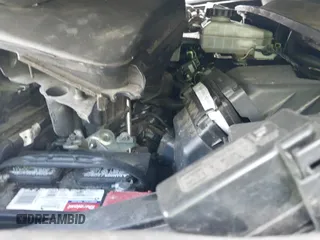 ✅ 2018 Nissan Pathfinder Platinum • VIN: 5N1DR2MNXJC651396 • Лот: 42765212. Опубликован ранее на IAAI с пробегом 130 711 миль. Бесплатный доступ к архиву аукционных продаж из США и подробный отчёт об истории автомобиля на DreamBid. Изображение 19.