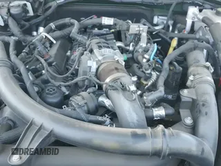 ✅ 2022 Ford Bronco • VIN: 1FMEE5BP6NLB78463 • Lot: 42629803. Listed on IAAI with 43,098 mi. Free auction sales archive from the USA and detailed vehicle history report at DreamBid. Image 19.