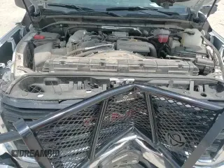 ✅ 2023 GMC Sierra 1500 • VIN: 1GT48PEYXPF201803 • Lot: 51827425. Listed on Copart with 43,210 mi. Free auction sales archive from the USA and detailed vehicle history report at DreamBid. Image 13.