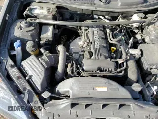 2011 Hyundai Genesis Coupe с VIN KMHHT6KD0BU046464, выставлен на аукционе Copart как лот 81629334 с пробегом 127 175 миль миль и Списание • Salvage title. История ставок и продаж доступна на DreamBid. Изображение 15.