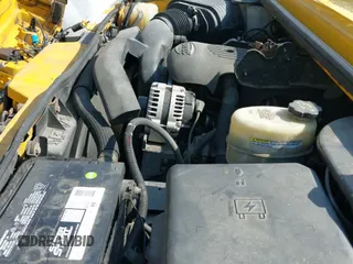 ✅ 2006 Hummer H2 • VIN: 5GRGN23U26H109997 • Лот: 42921198. Опубликован ранее на IAAI с пробегом 121 308 миль. Бесплатный доступ к архиву аукционных продаж из США и подробный отчёт об истории автомобиля на DreamBid. Изображение 19.