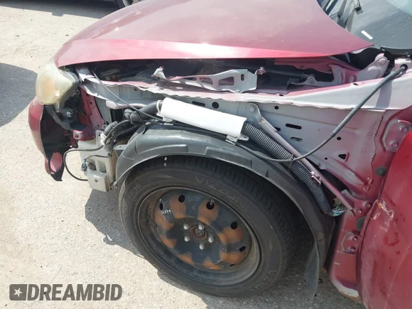 ✅ 2010 Subaru Impreza i • VIN: JF1GE6A68AH507811 • Lot: 45425704. Wystawiony na IAAI z przebiegiem 136 469 mil. Bezpłatny archiwum sprzedaży aukcyjnych z USA i szczegółowy raport historii pojazdu na DreamBid. Zdjęcie 6.