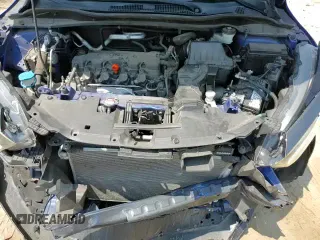 ✅ 2019 Honda HR-V Sport • VIN: 3CZRU6H17KG701123 • Lot: 66415925. Wystawiony na Copart z przebiegiem 90 672 mil. Bezpłatny archiwum sprzedaży aukcyjnych z USA i szczegółowy raport historii pojazdu na DreamBid. Zdjęcie 17.