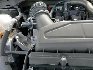 ✅ 2024 Ford Escape ST-Line • VIN: 1FMCU0MN3RUB23946 • Лот: 92096635. Опубликован ранее на Copart с пробегом 7 423 миль. Бесплатный доступ к архиву аукционных продаж из США и подробный отчёт об истории автомобиля на DreamBid. Изображение 14.