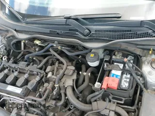 ✅ 2018 Honda Civic EX-T • VIN: JHMFC1F31JX002727 • Лот: 42455572. Опубликован ранее на IAAI с пробегом 82 570 миль. Бесплатный доступ к архиву аукционных продаж из США и подробный отчёт об истории автомобиля на DreamBid. Изображение 20.