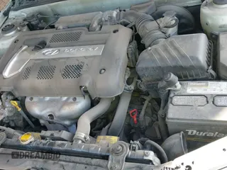 ✅ 2003 Hyundai Elantra GLS • VIN: KMHDN45D13U683213 • Lot: 42131348. Wystawiony na IAAI z przebiegiem 108 823 mil. Bezpłatny archiwum sprzedaży aukcyjnych z USA i szczegółowy raport historii pojazdu na DreamBid. Zdjęcie 19.